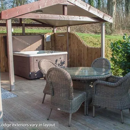 Lodge 2 Bed In Oc-n32819