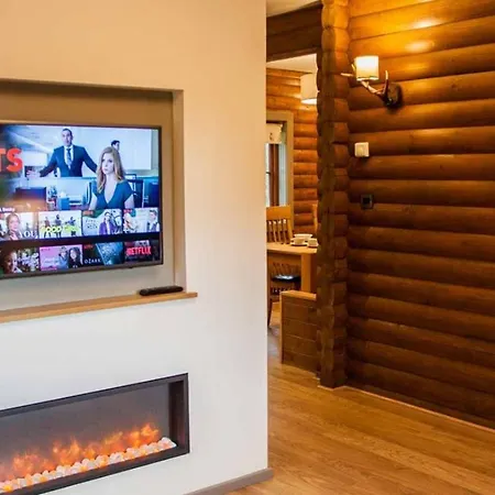 2 Bed In Oc-n32819 Lodge *