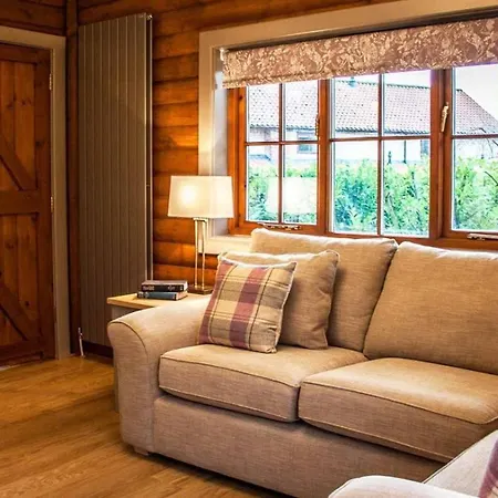 2 Bed In Oc-n32819 Lodge