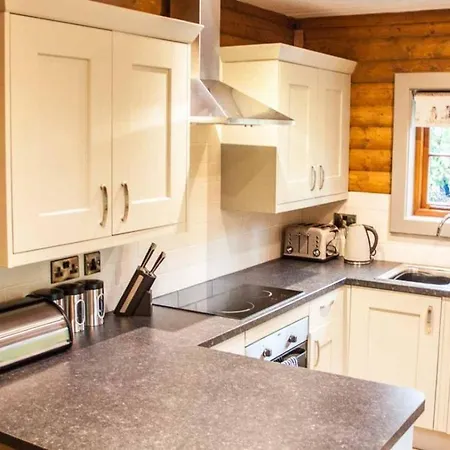 2 Bed In Oc-n32819 Lodge *