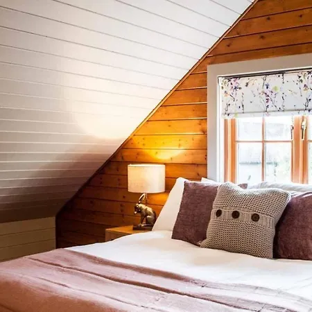 2 Bed In Oc-n32819 Lodge *