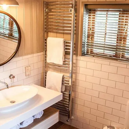 Lodge 2 Bed In Oc-n32819
