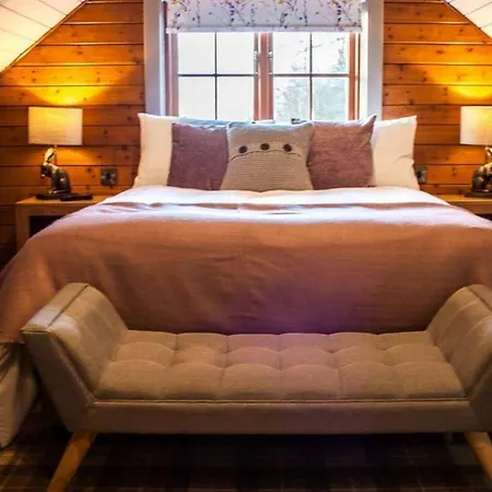 2 Bed In Oc-n32819 Lodge