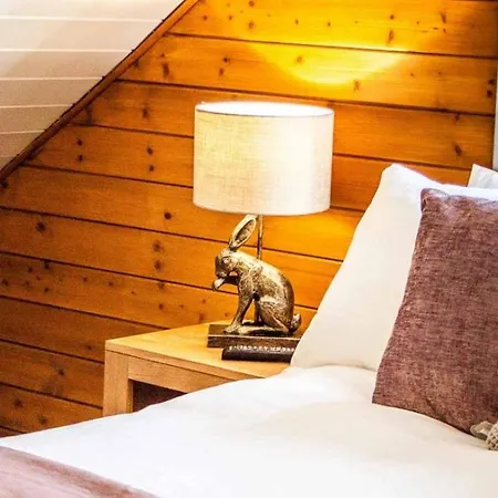 Lodge 2 Bed In Oc-n32819