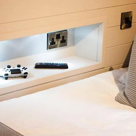 Lodge 2 Bed In Oc-n32819 *