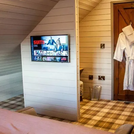 2 Bed In Oc-n32819 Lodge *