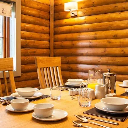 2 Bed In Oc-n32819 Lodge *